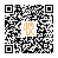 QR-code link para o menu de K2 Pizza