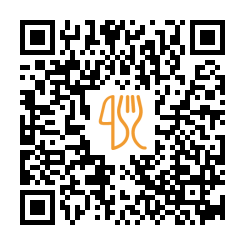 QR-code link para o menu de Le Pierrefitte