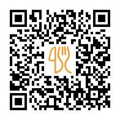 QR-code link para o menu de Sweet Things