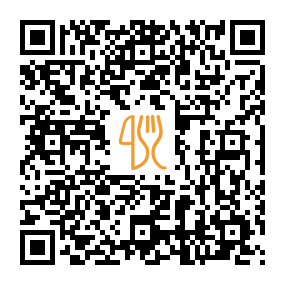 QR-code link para o menu de Lucky's Restaurant Sports Bar