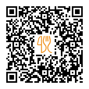 QR-code link para o menu de Kabab Corner