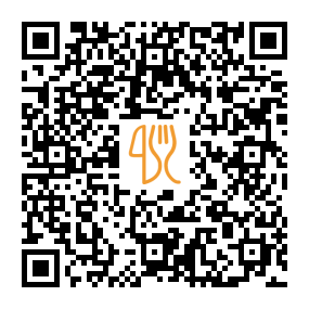 QR-code link para o menu de Pit Stop Cafe