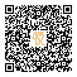 QR-code link para o menu de Forks Outfitters Thriftway Food Store
