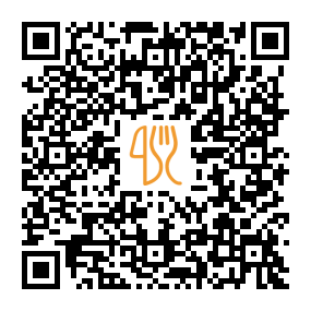 QR-code link para o menu de Hitching Post And Saloon