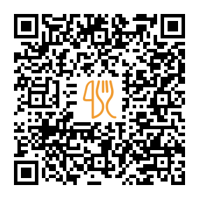 QR-code link para o menu de Hocco Eatery