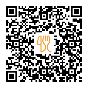 QR-code link para o menu de Round Table Pizza