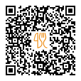 QR-code link para o menu de Cali Cafe