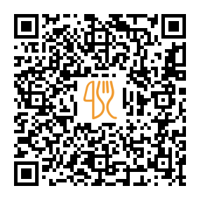 QR-code link para o menu de Ledo Pizza