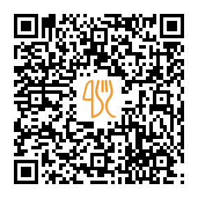 QR-code link para o menu de Blue Ginger