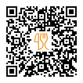 QR-code link para o menu de Yesterday's Calf