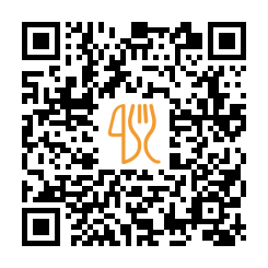 QR-code link para o menu de Roms Pizza