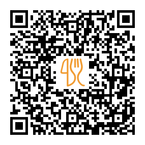 QR-code link para o menu de Moon Dog Cafe