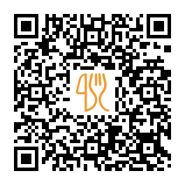 QR-code link para o menu de Cafe Hunan