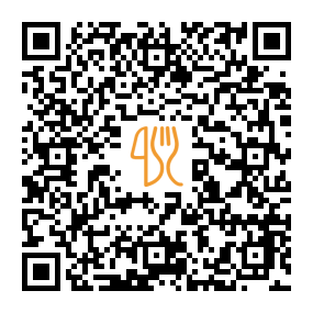 QR-code link para o menu de Yesterday's Diner