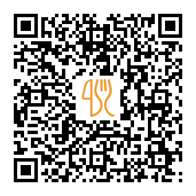 QR-code link para o menu de East Side Pizza