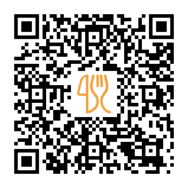 QR-code link para o menu de Curry N Kabab