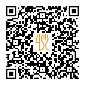 QR-code link para o menu de South Riding Inn