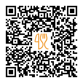 QR-code link para o menu de Ramsey's Brasserie