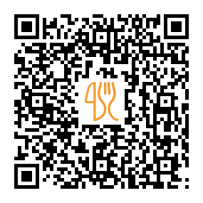 QR-code link para o menu de Old Organ Smoke House