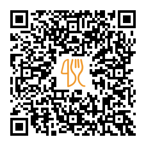QR-code link para o menu de Splitters Classic Grill