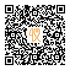 QR-code link para o menu de Two Cousins Pizza