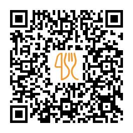 QR-code link para o menu de F+F Pizza