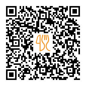 QR-code link para o menu de Woodburners Bbq