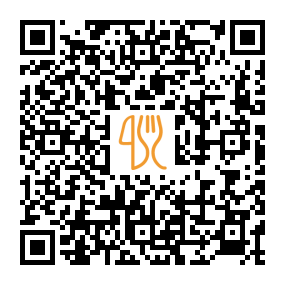 QR-code link para o menu de 'r' Place Burger Joint Catering