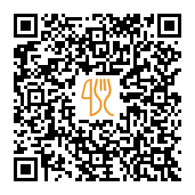 QR-code link para o menu de Pizza Fiesta