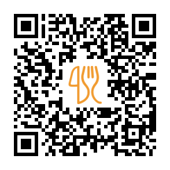 QR-code link para o menu de Café Ela