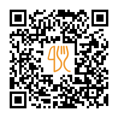 QR-code link para o menu de Pizza Express