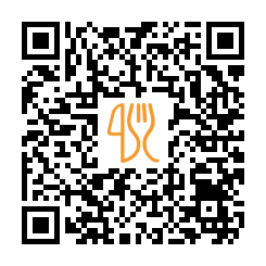 QR-code link para o menu de Pizza Gourmet