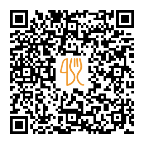 QR-code link para o menu de Kooters Grill