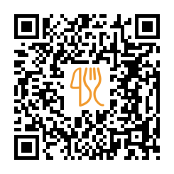 QR-code link para o menu de Sizzling Salsa