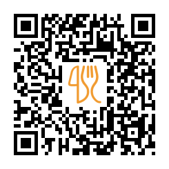 QR-code link para o menu de Moon Fairish Cafe