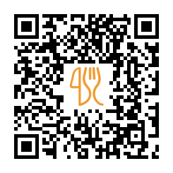 QR-code link para o menu de Poster's Donuts