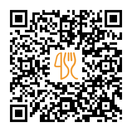 QR-code link para o menu de Mcdonald's