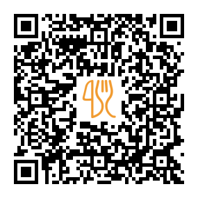 QR-code link para o menu de The Hidden Vine