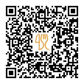 QR-code link para o menu de Chef's Chowpatty