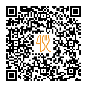 QR-code link para o menu de Hungry Howie's Pizza