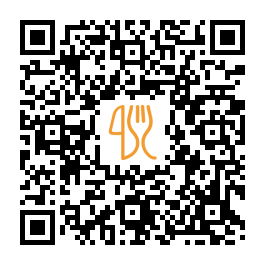 QR-code link para o menu de Cafe Naranja