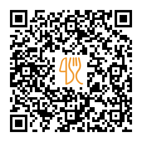 QR-code link para o menu de Big Dogs Barbeque