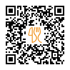 QR-code link para o menu de Ginger Garden