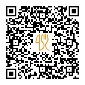 QR-code link para o menu de Memphis Pig Out