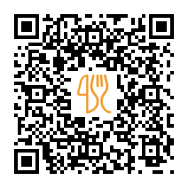 QR-code link para o menu de Mega Wraps