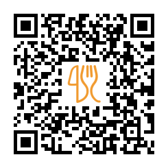 QR-code link para o menu de Thai Elephant