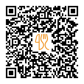 QR-code link para o menu de Mcdonald's