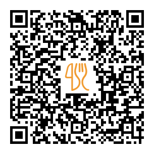 QR-code link para o menu de Great American Cookie Marble Slab Creamery