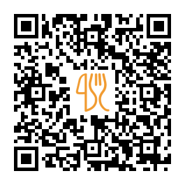 QR-code link para o menu de Cafe Rio