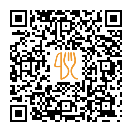 QR-code link para o menu de Cabin Eats